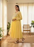 Premium Cotton Suit For Women