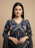 Cotton Kurta Set