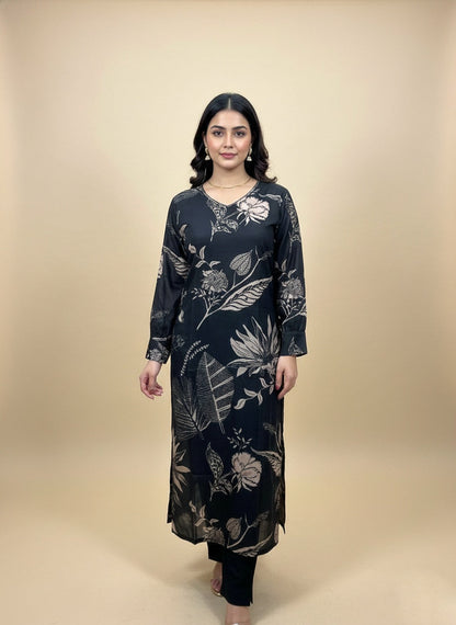 Comfor Crepe Set