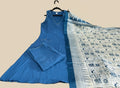 Kiara Cotton kurta Set with dupatta