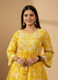 SHORT  KURTA