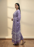 Cotton Suit Set For Women