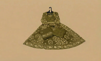 Kiara Cotton kurta Set with dupatta