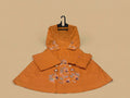 Kiara Cotton kurta Set with dupatta