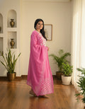 Premium Cotton Suit For Women