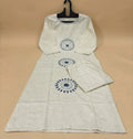 Kiara Cotton kurta Set
