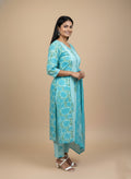 Premium Cotton Suit For Women