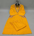 Kiara Cotton kurta Set