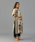 Kiara Cotton kurta Set with dupatta
