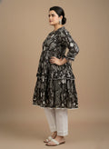 Cotton Dress