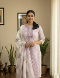 Premium Cotton suit set