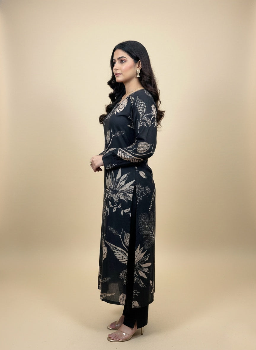 Comfor Crepe Set