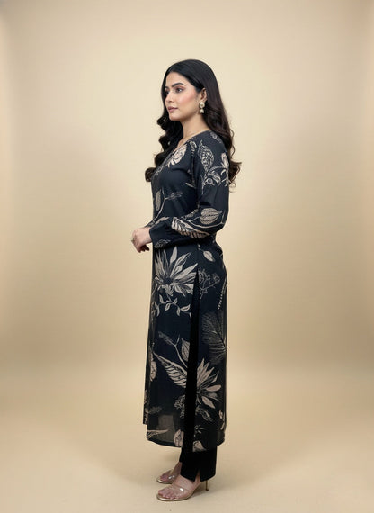 Comfor Crepe Set