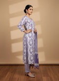 Cotton Kurta Set