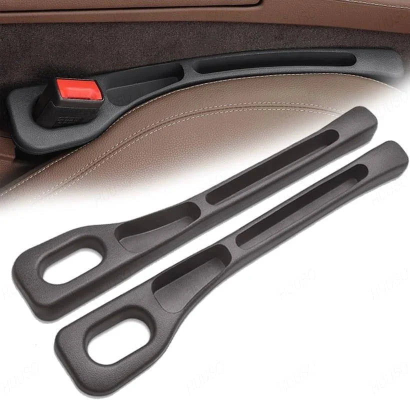 Car Seat Gap Filler Organizer - Set of 2