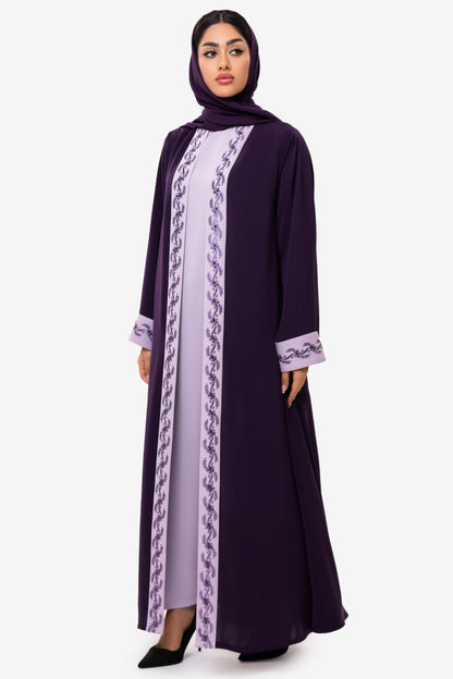 Fouz Abaya