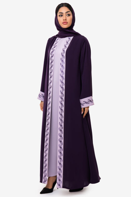 Fouz Abaya