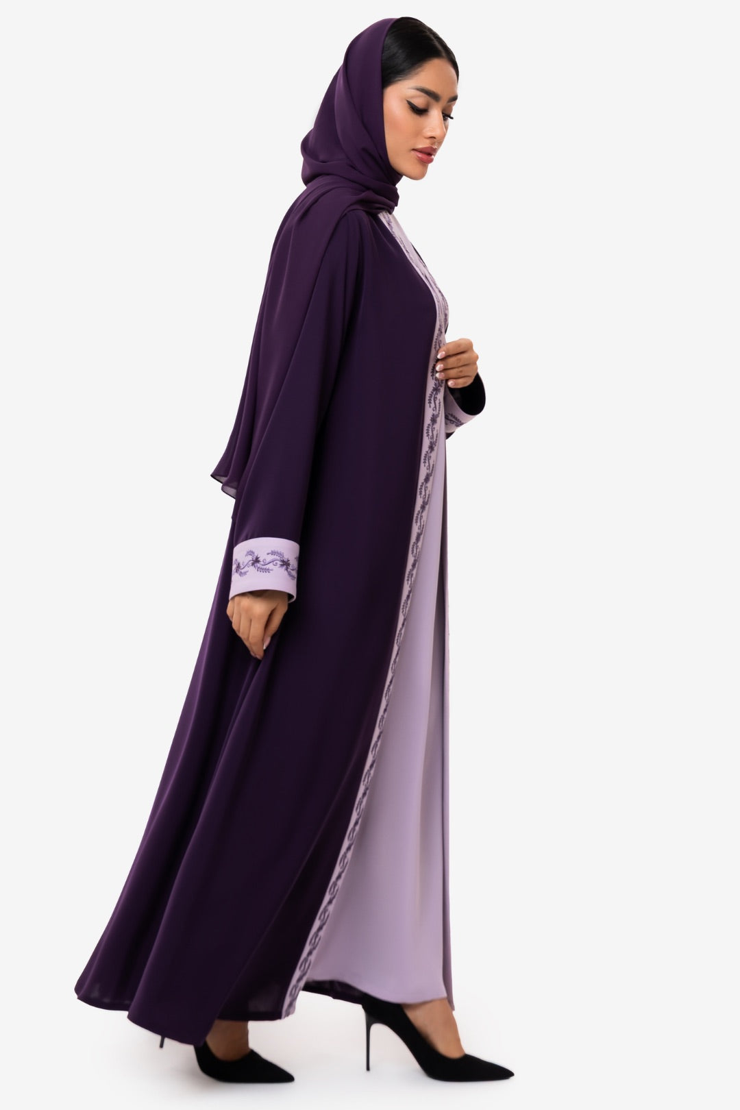 Fouz Abaya