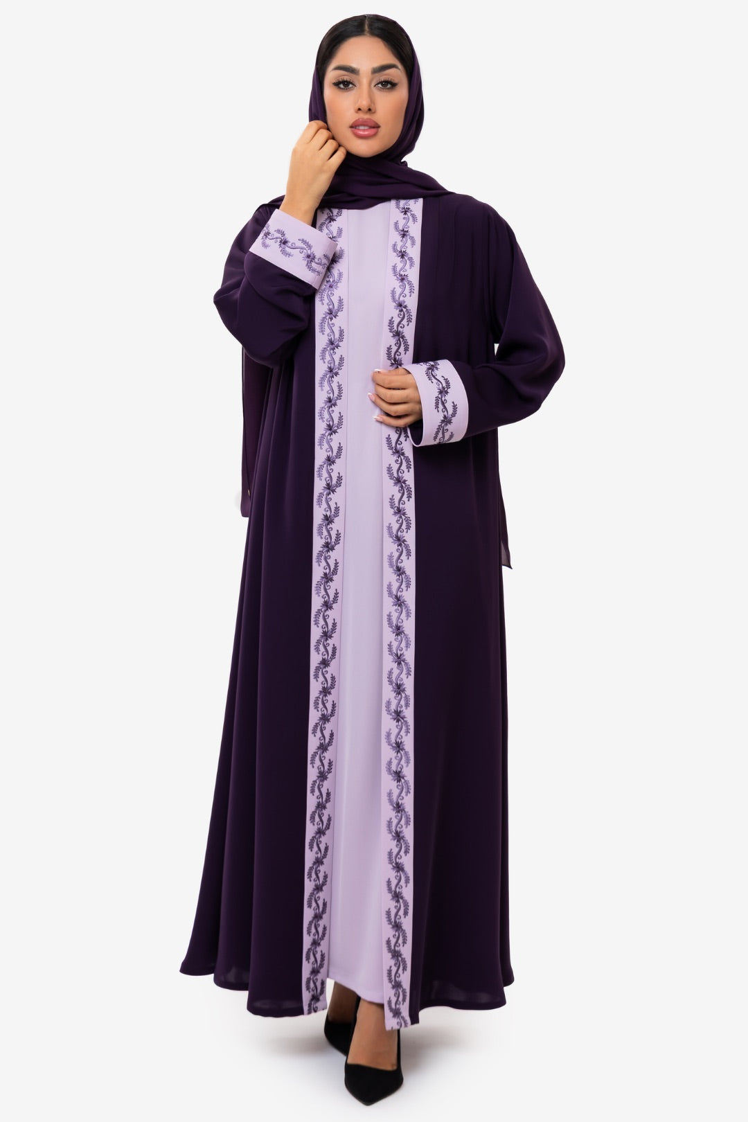 Fouz Abaya