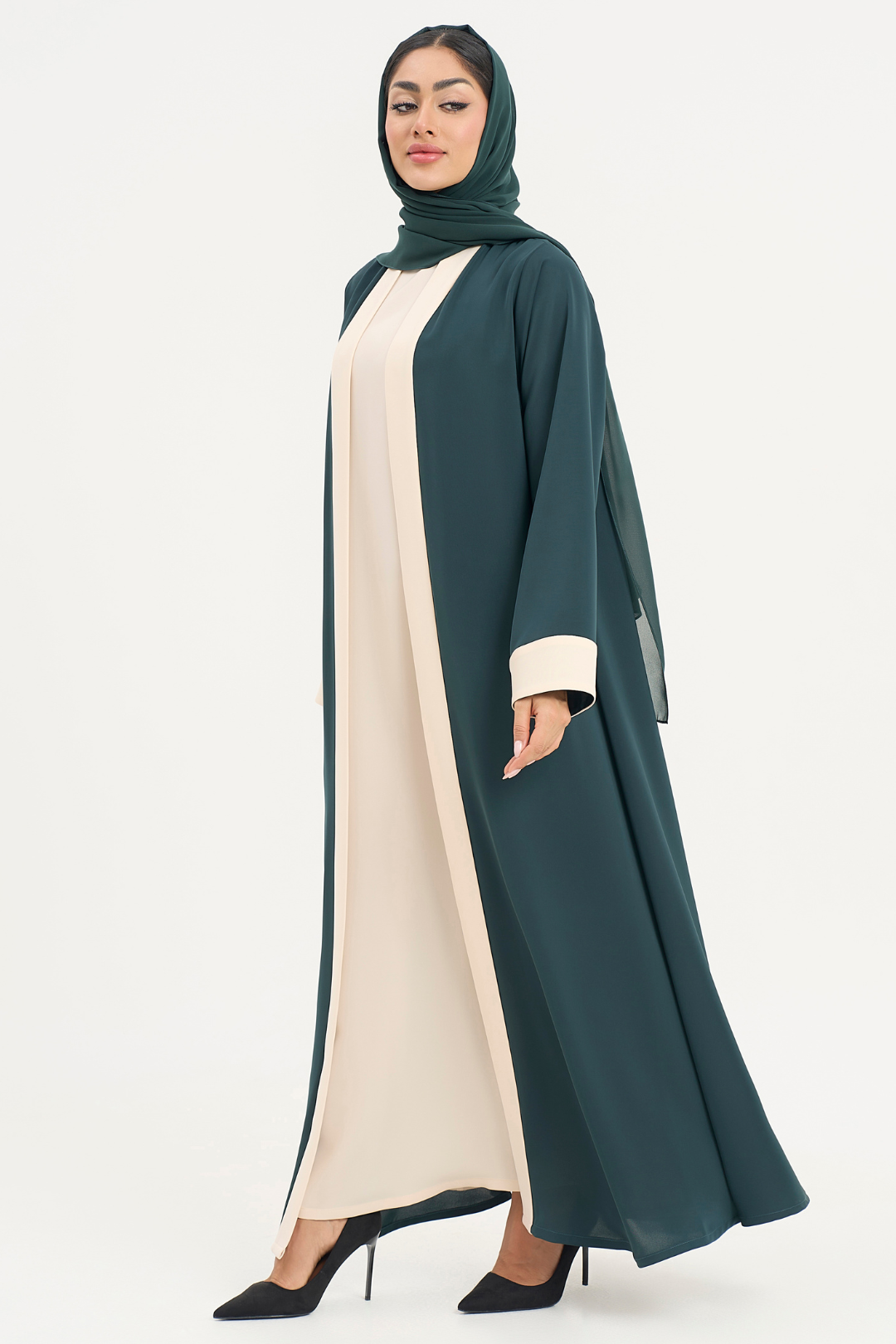 Marmar Abaya