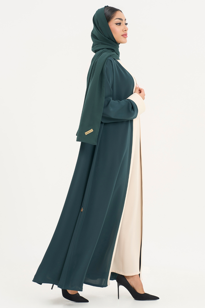 Marmar Abaya