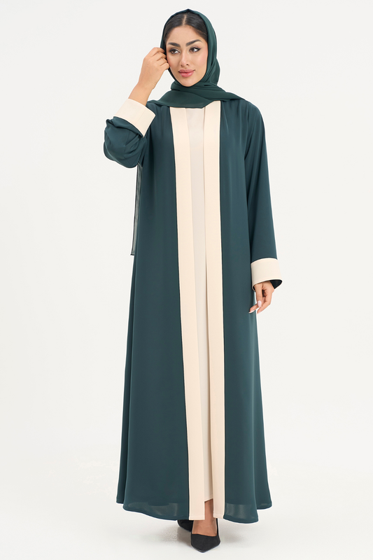 Marmar Abaya