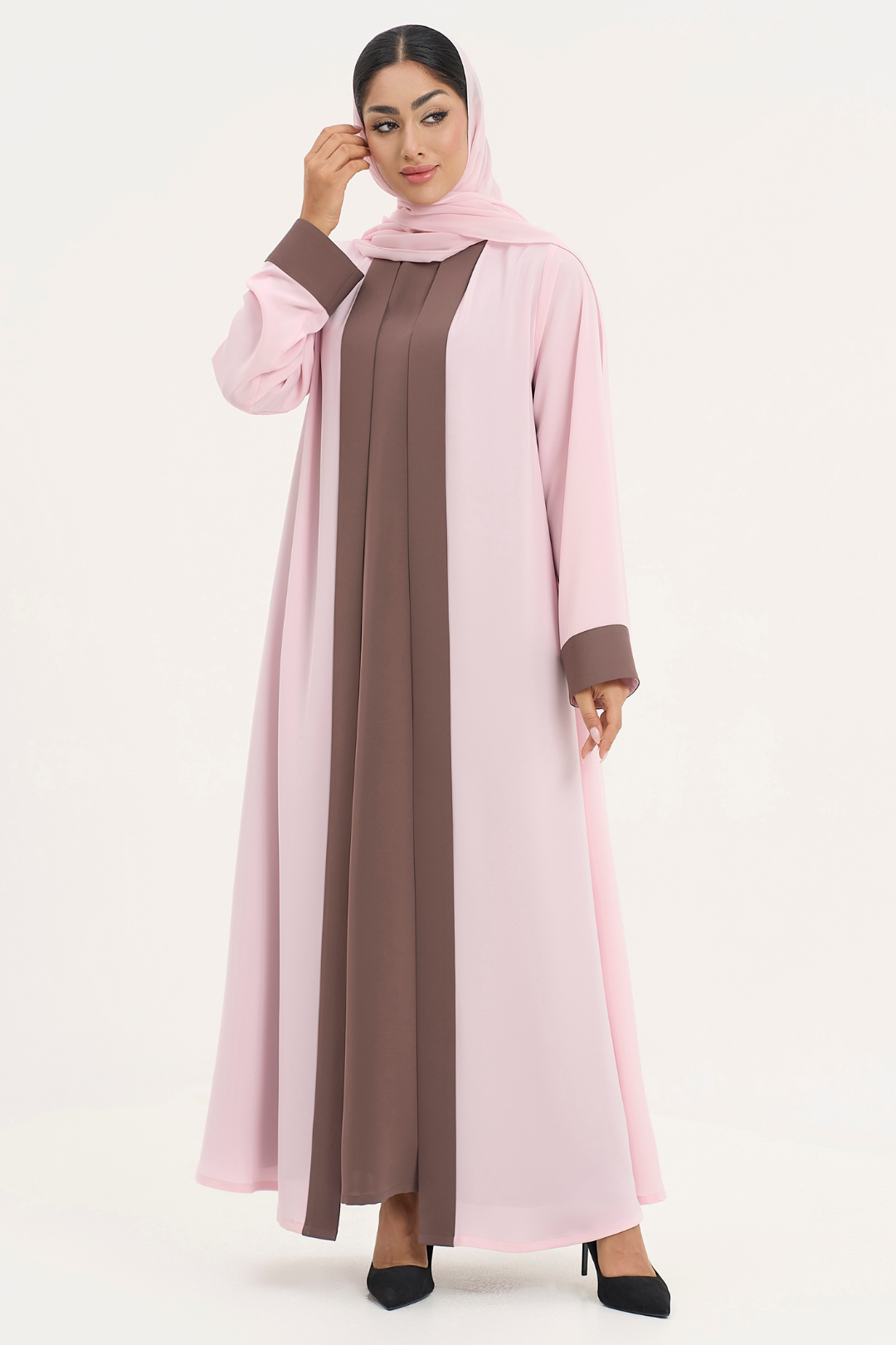 Mayowa Abaya