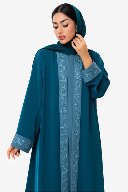 Mitra Abaya
