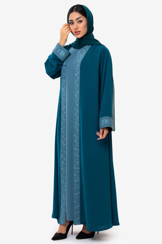 Mitra Abaya