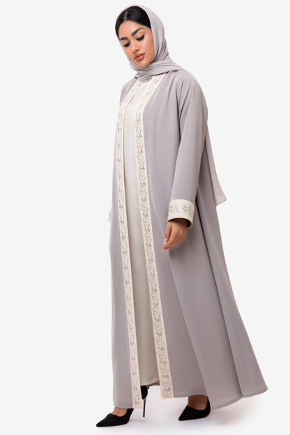 Nivana Abaya