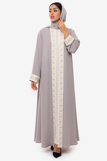 Nivana Abaya