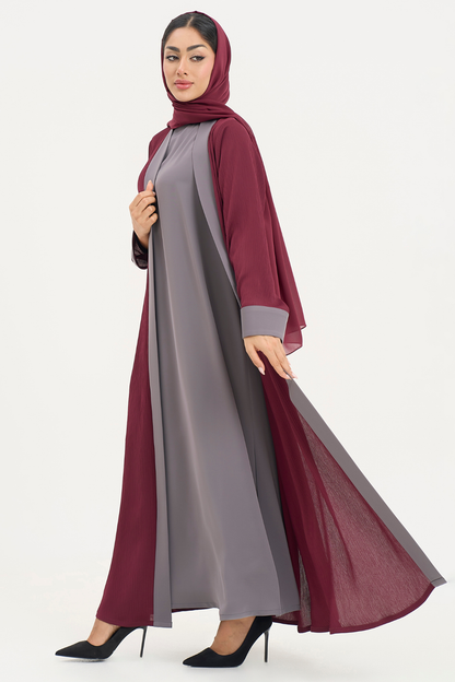 Noor Abaya