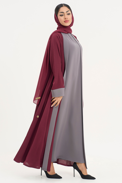 Noor Abaya
