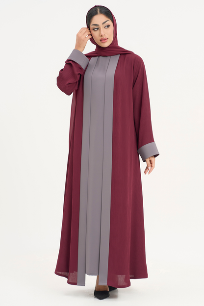 Noor Abaya