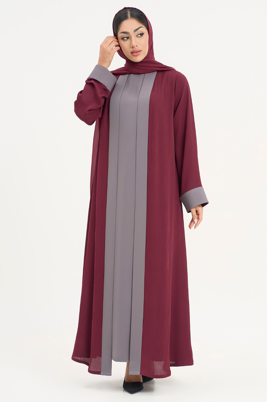 Noor Abaya