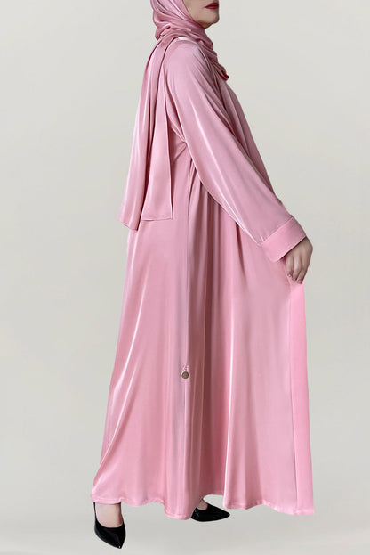 Hasna abaya