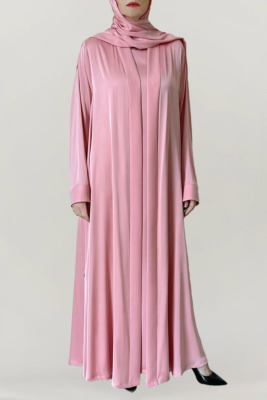 Hasna abaya