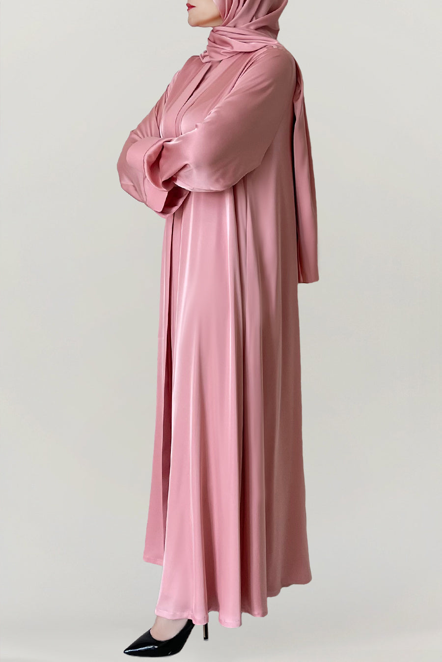 Hasna abaya