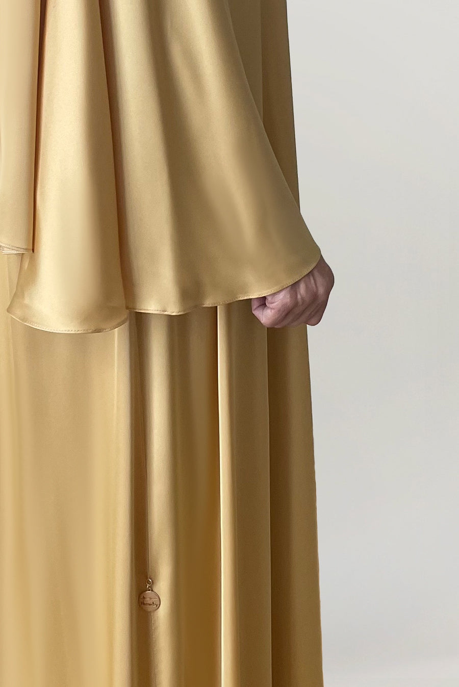 Jolly Abaya