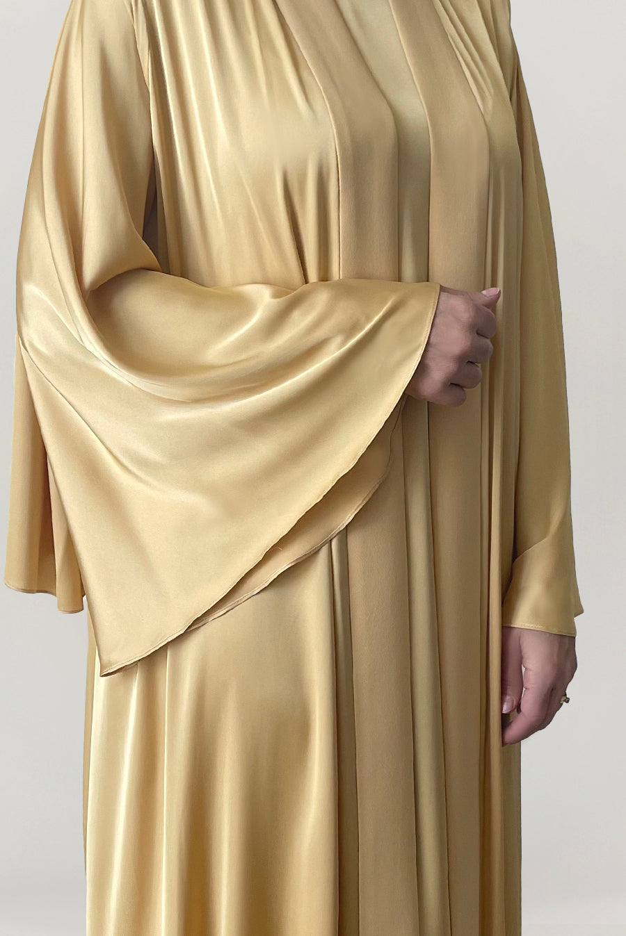 Jolly Abaya