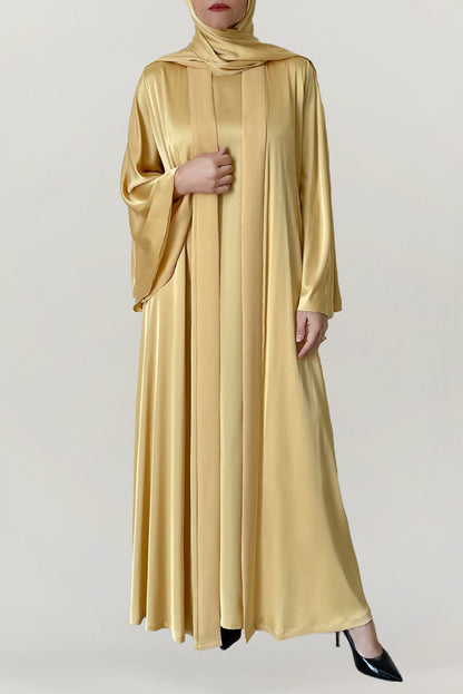 Jolly Abaya