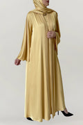 Jolly Abaya