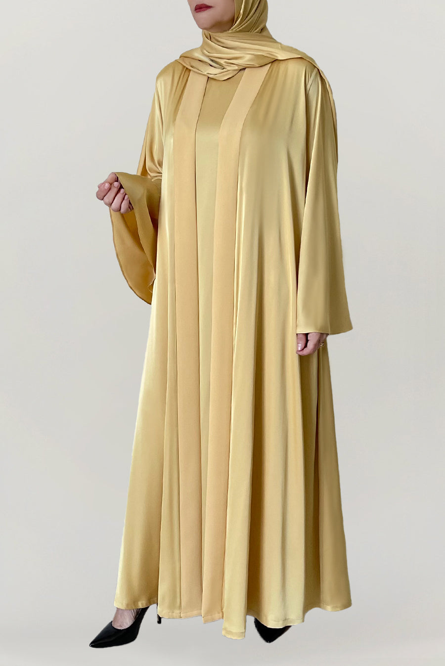 Jolly Abaya