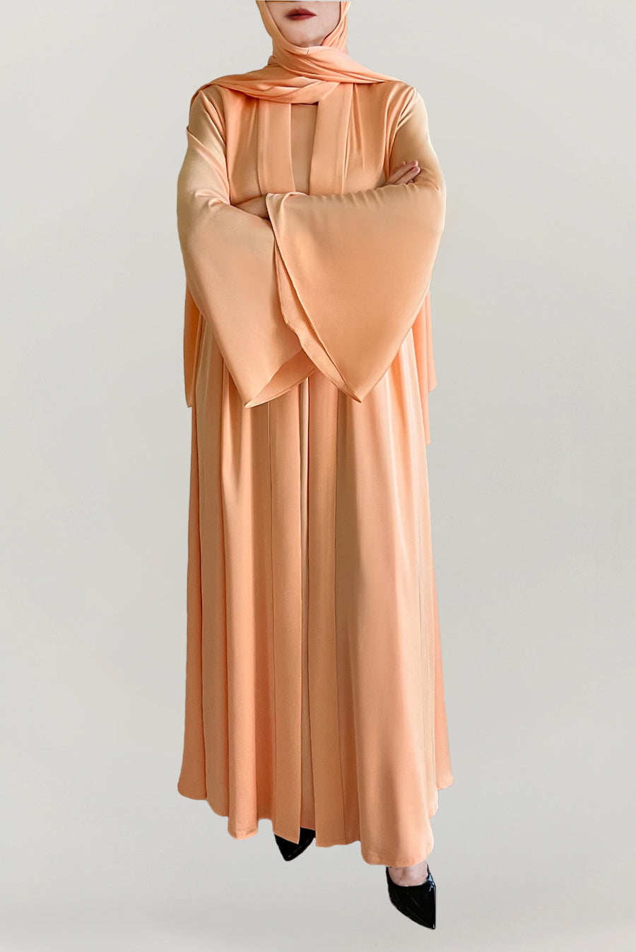 Dubaia Abaya