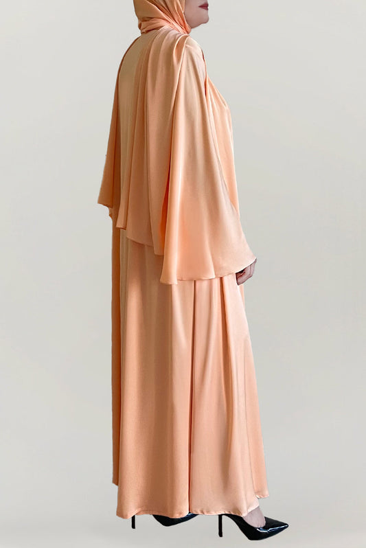Dubaia Abaya