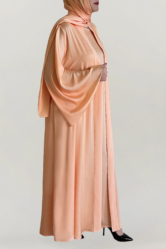 Dubaia Abaya