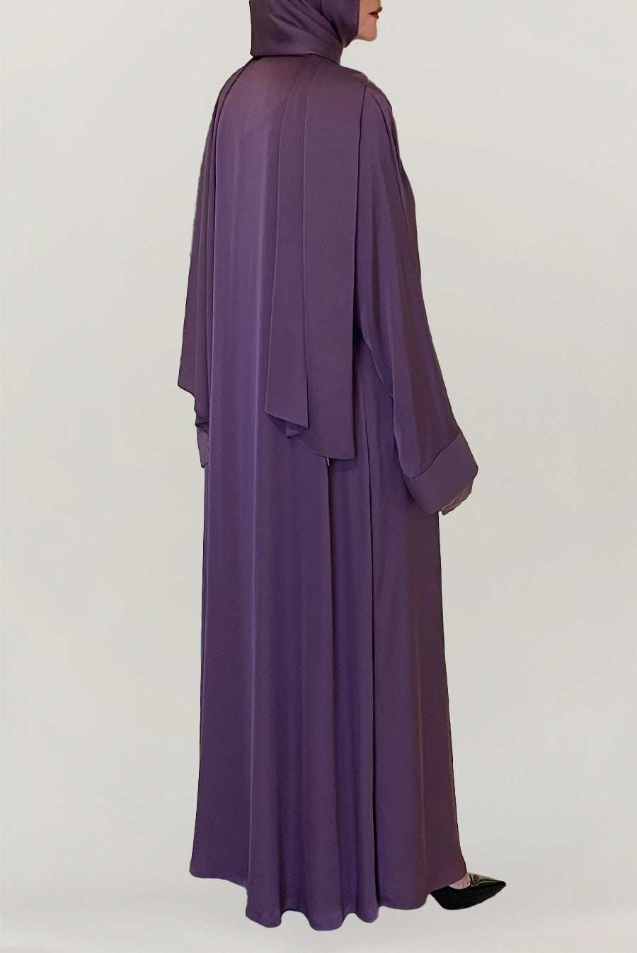 Lauren Abaya