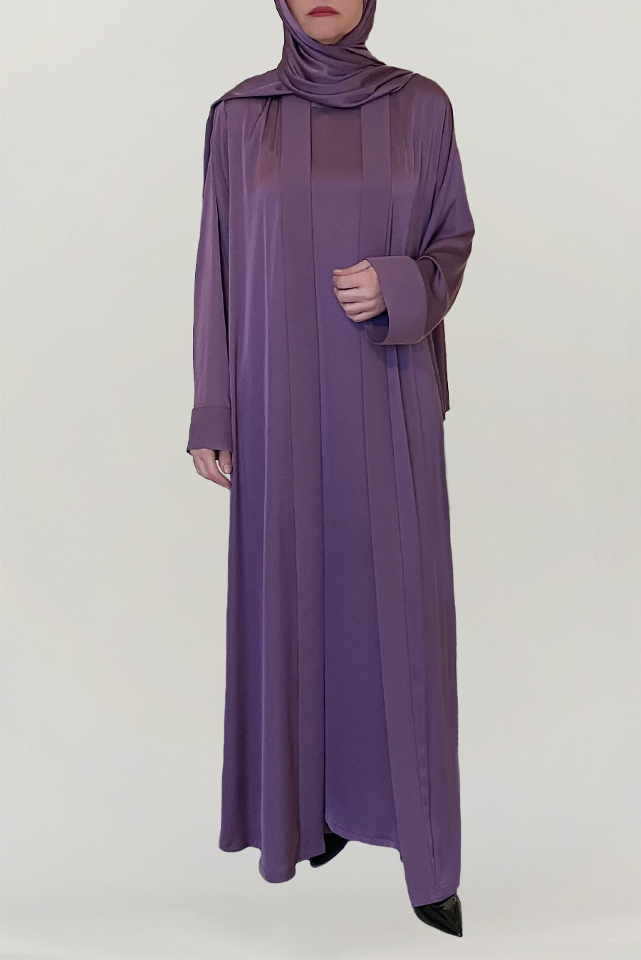 Lauren Abaya