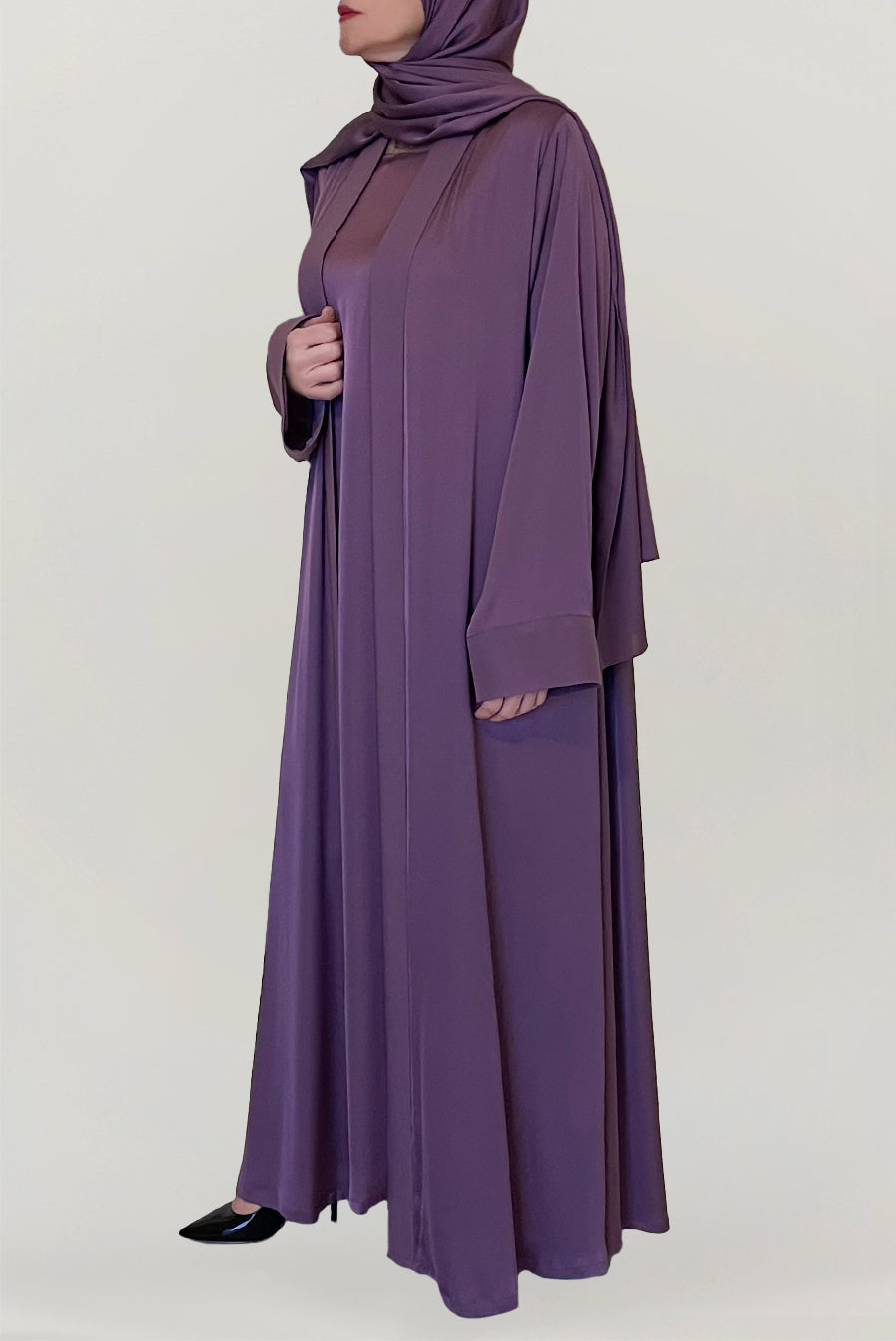 Lauren Abaya