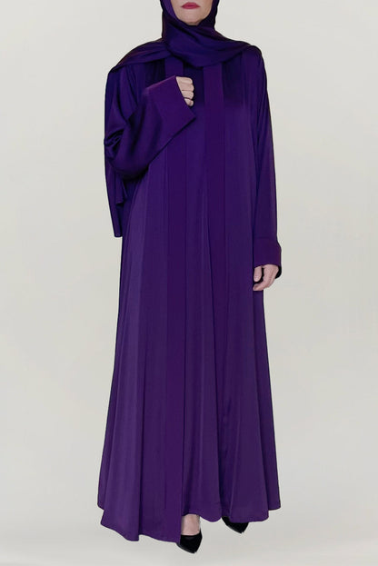 Lilyana Abaya